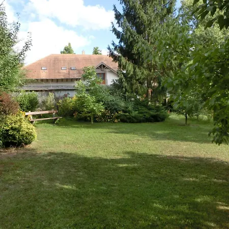 Appartement Pilis Piliscsaba