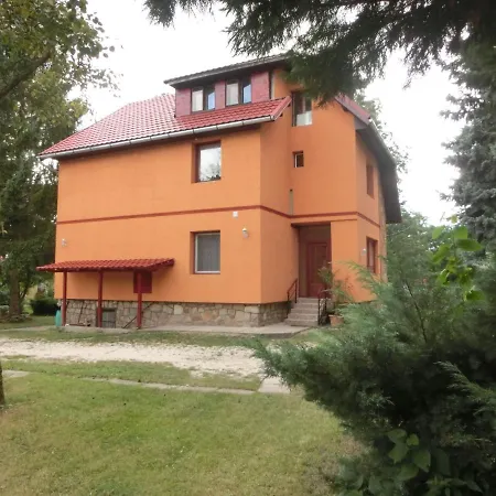Apartment Pilis Piliscsaba