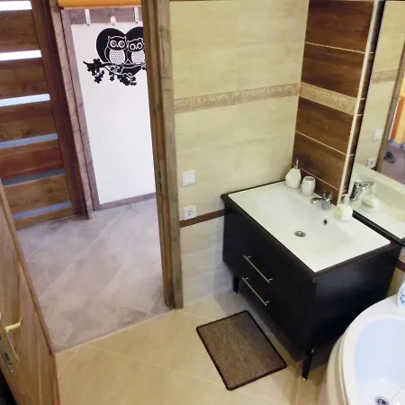 Pilis Apartment