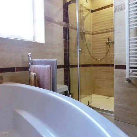 Apartment Pilis Piliscsaba